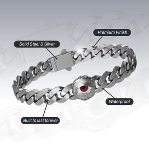 EVIL EYE BRACELET