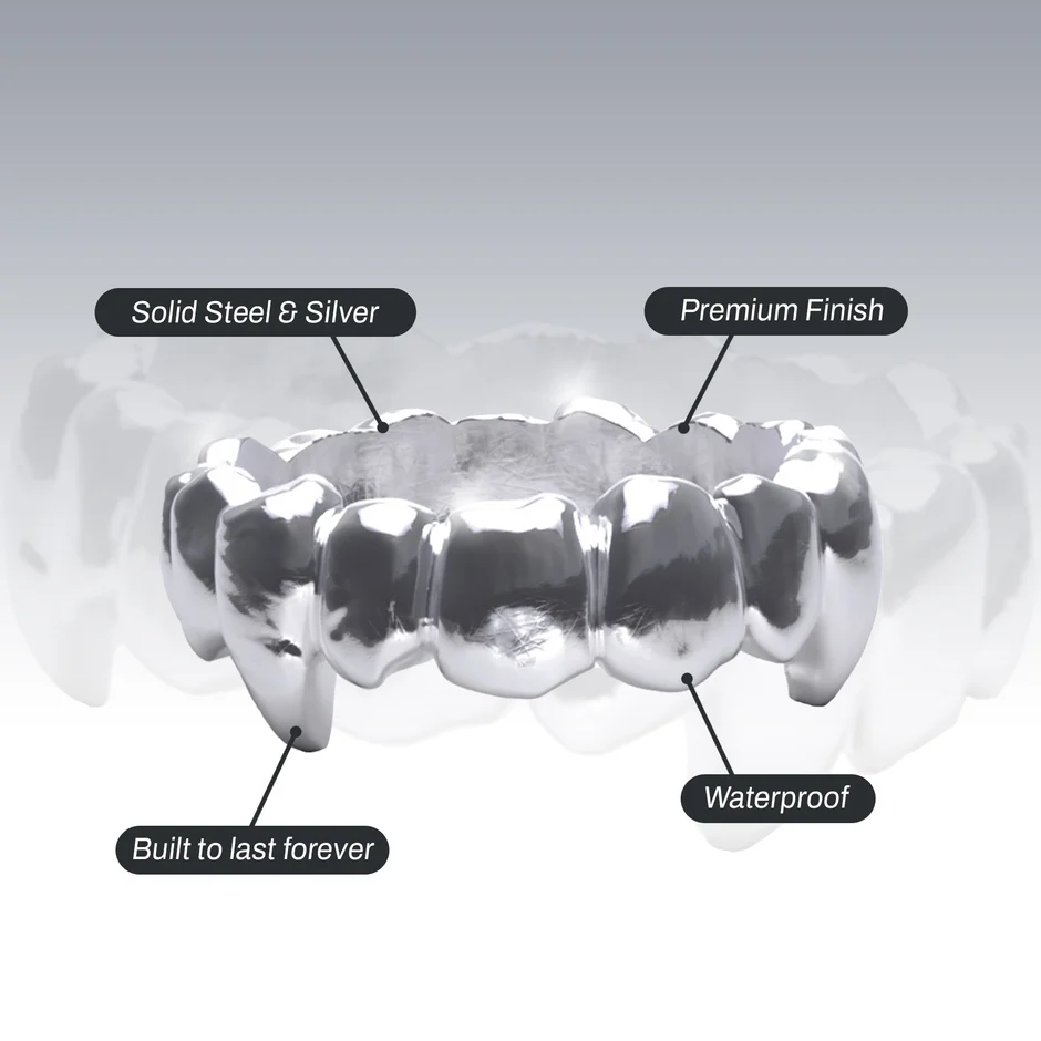 GRILL RING