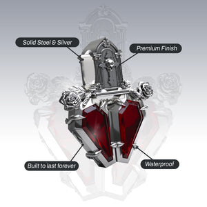 PROMISE PENDANT