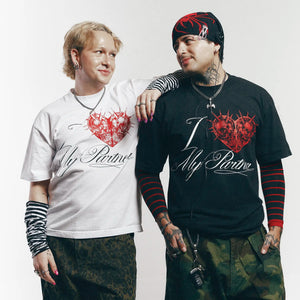 VALENTINES 2026 SPIDER BEANIE - Hard Jewelry™