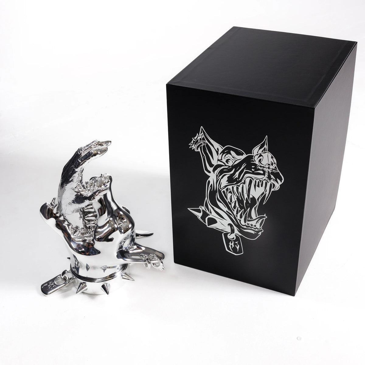 HELLHOUND JEWELRY HOLDER - Hard Jewelry™