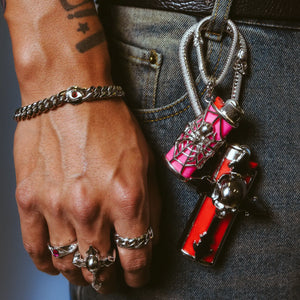 EVIL EYE BRACELET - Hard Jewelry™