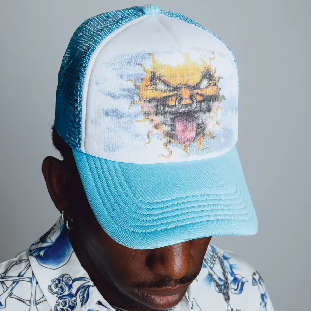 SUNNY HAT