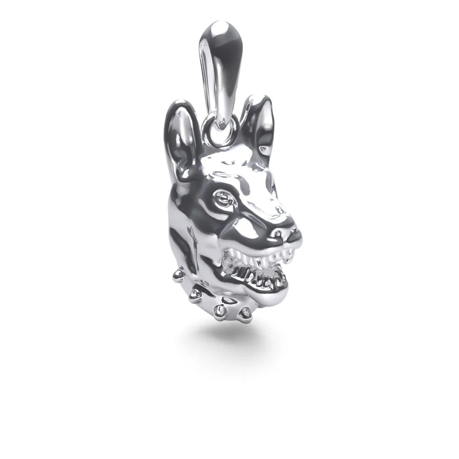 HELLHOUND PENDANT, sold out