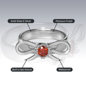 RING OF REPUTATION