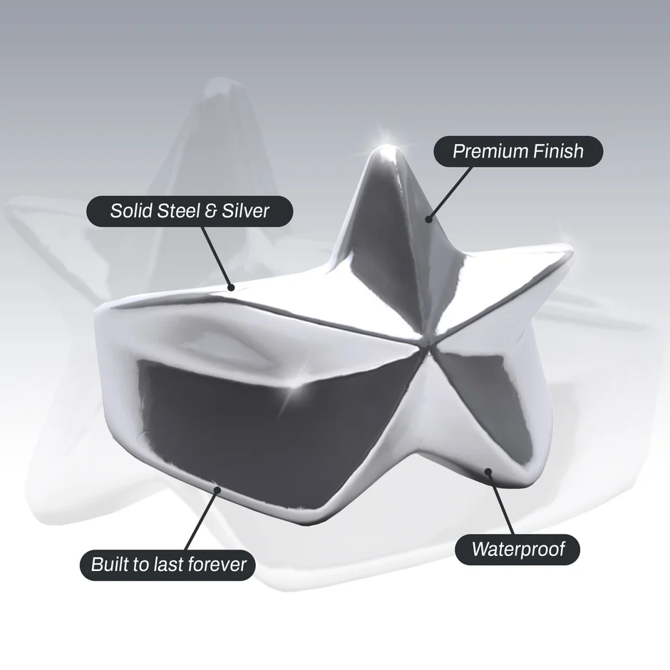 STAR RING