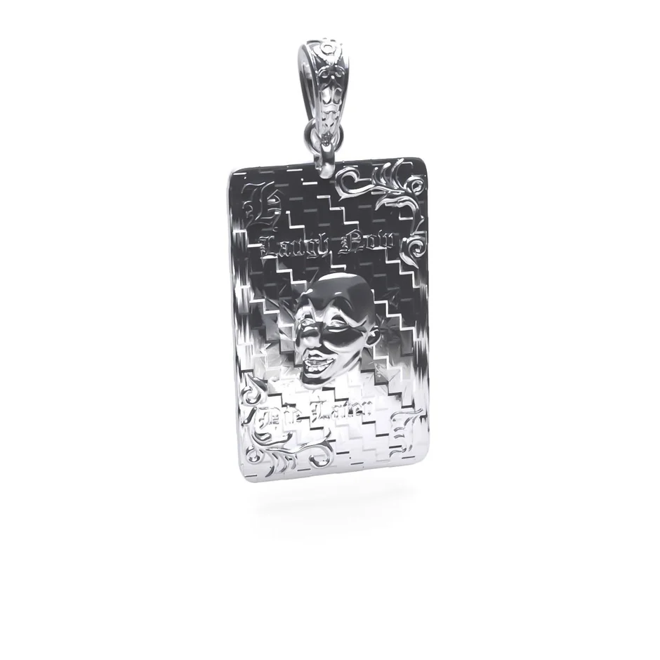 Pendant Only
