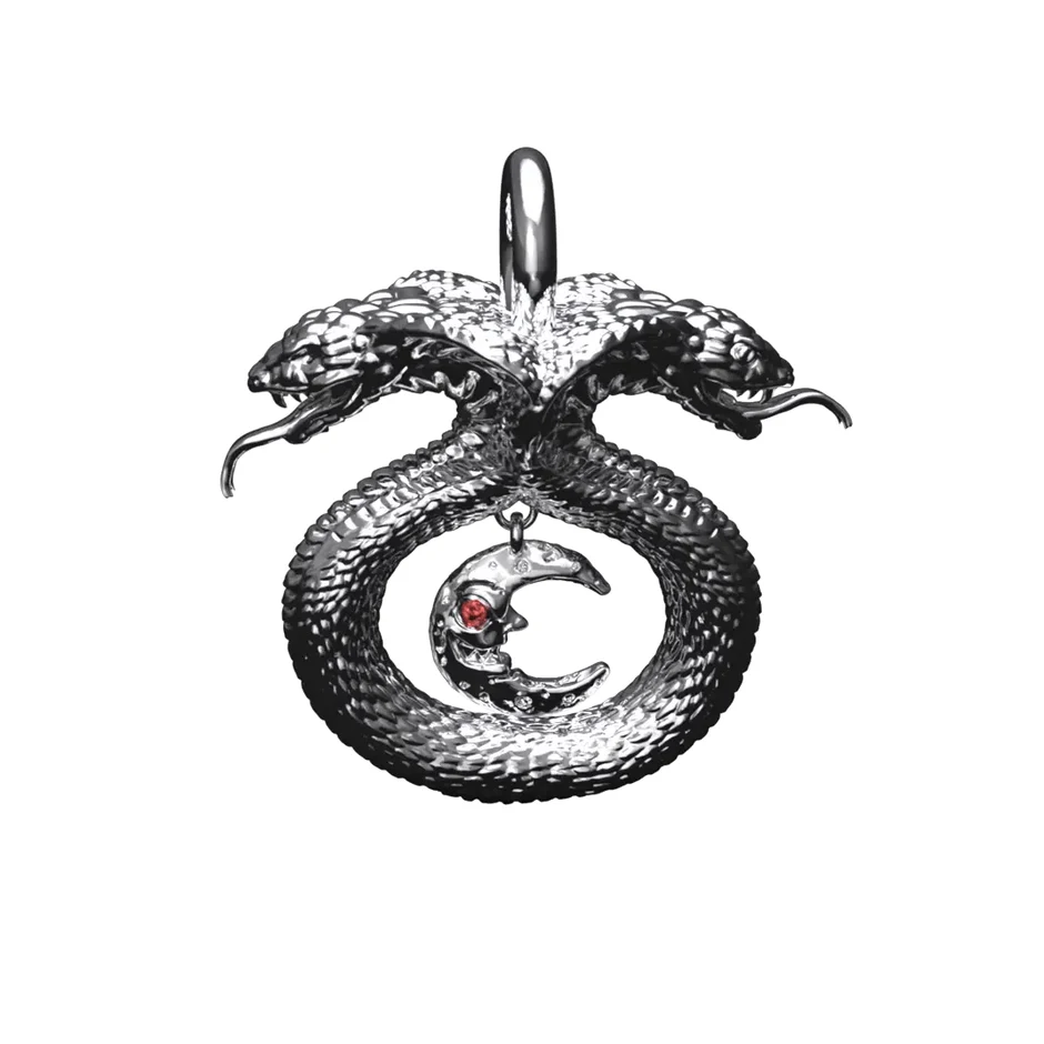 Pendant Only