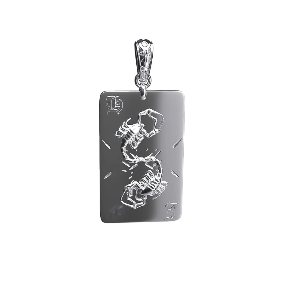 Pendant Only