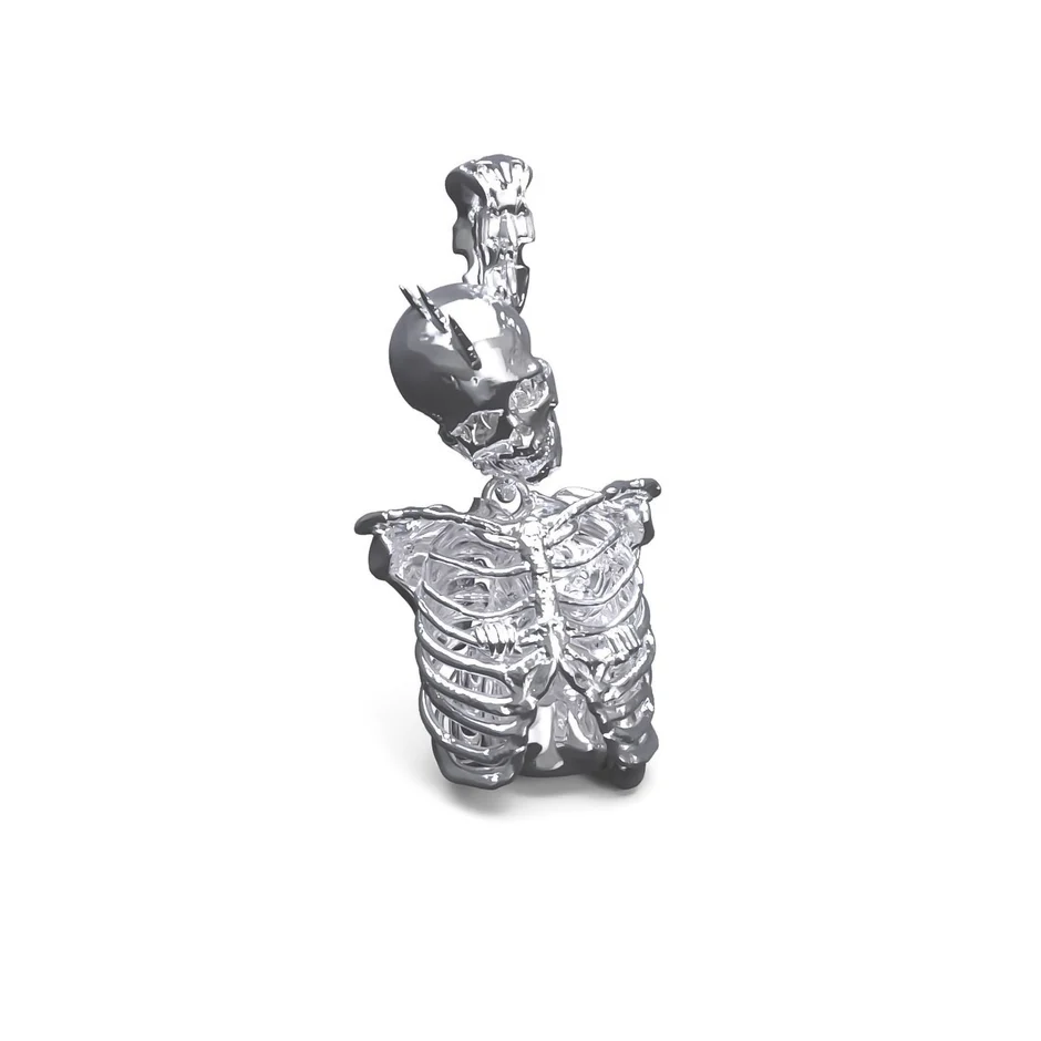 Pendant Only