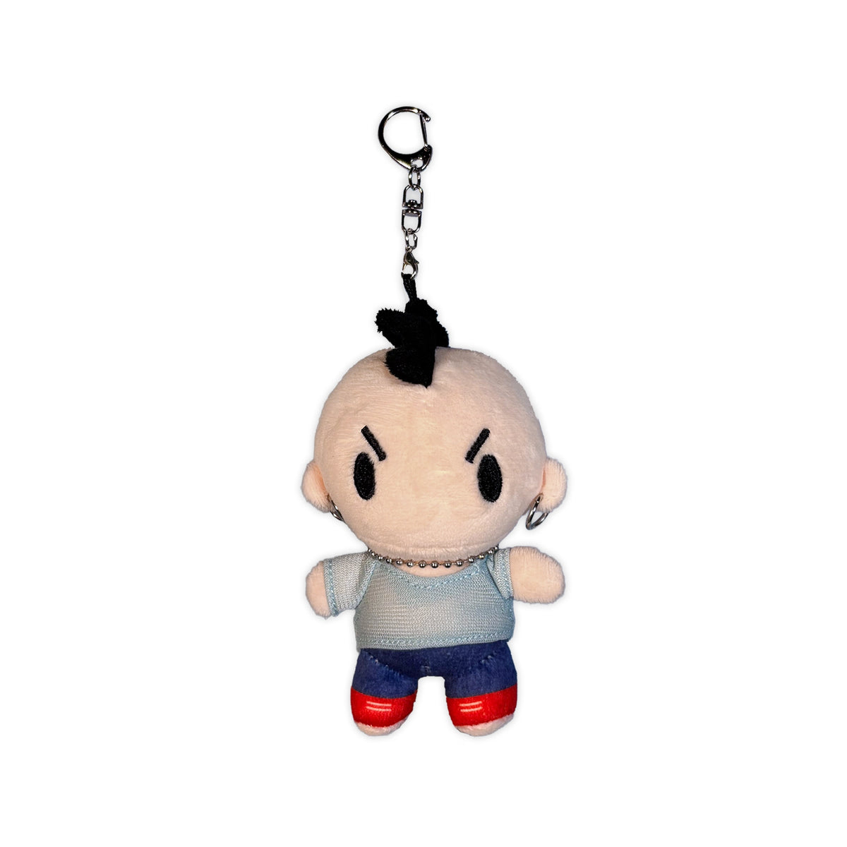 VALENTINES 2026 PLUSHIE - Hard Jewelry™