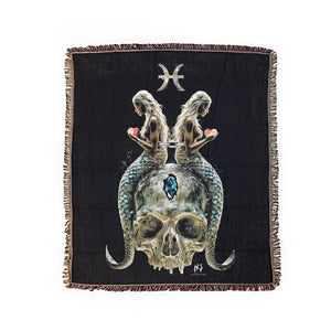 VALENTINES ZODIAC TAPESTRIES - Hard Jewelry™